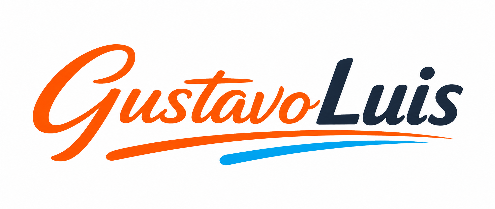 Logo de Gustavo Luis